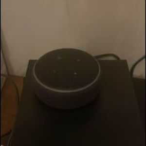 Amazon Alexa